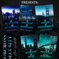 Norcross Security Series by Anna Hackett