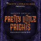 2025 Pretty Little Frights Halloween Box