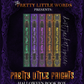 2025 Pretty Little Frights Halloween Box