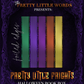 2025 Pretty Little Frights Halloween Box
