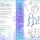 Push & Pull Omnibus by Nyla K