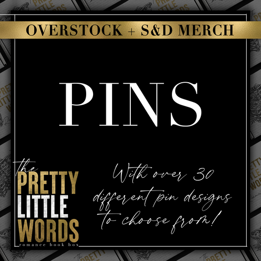 Pins
