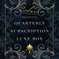 Novel Noir Luxe Box Subscription
