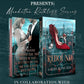 Rebound and Played by Sadie Kincaid (Manhattan Ruthless Series)