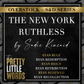 The New York Ruthless by Sadie Kincaid