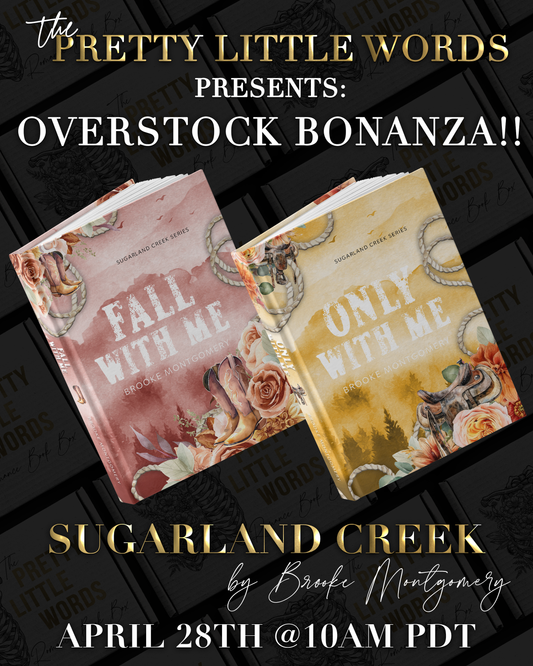 Sugarland Creek by Brooke Montgomery OVERSTOCK