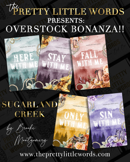 Sugarland Creek by Brooke Montgomery OVERSTOCK