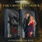 The Obsidian Order Duet by Morgan Bridges