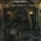 The Obsidian Order Duet by Morgan Bridges