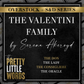 The Valentini Family by Serena Akeroyd