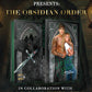 The Obsidian Order Duet by Morgan Bridges