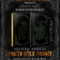 2025 Pretty Little Frights Halloween Box