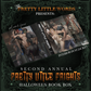 2025 Pretty Little Frights Halloween Box
