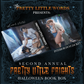 2025 Pretty Little Frights Halloween Box