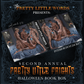 2025 Pretty Little Frights Halloween Box