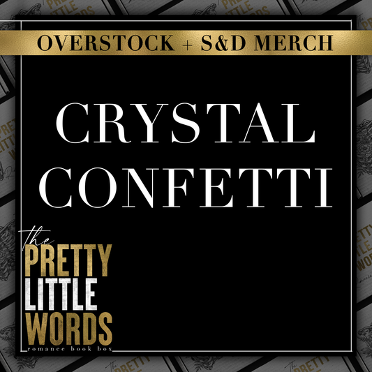 Crystal Confetti