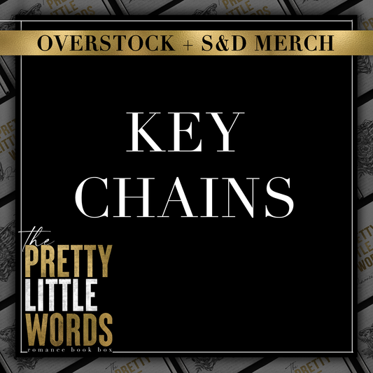 Keychains