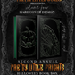 2025 Pretty Little Frights Halloween Box