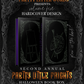 2025 Pretty Little Frights Halloween Box