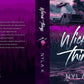 Wicked Things by Nyla K